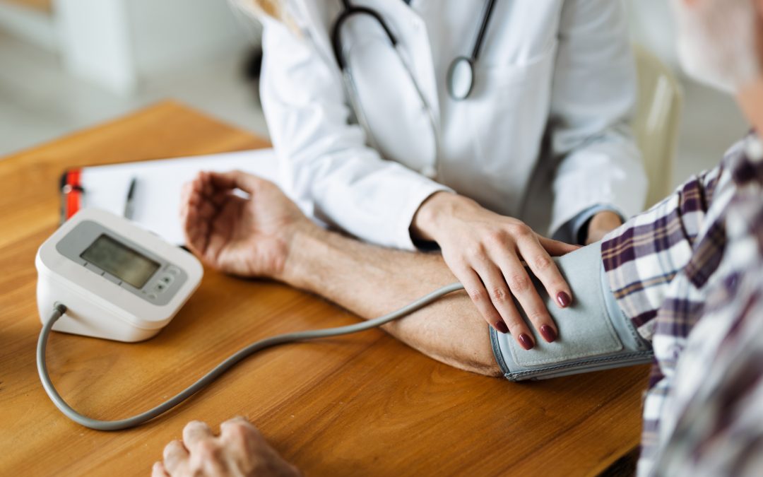 Feeling Off But Not Sure Why? Why Primary Care Should Be Your First Stop