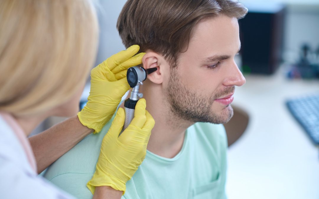 Clearer Hearing Starts with Professional Ear Cleaning in Morehead City, NC