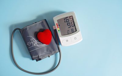Managing High Blood Pressure in Morehead City
