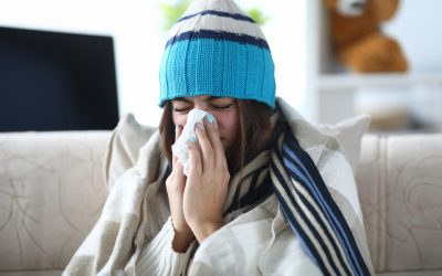 How to Strengthen Your Immune System Before Flu Season