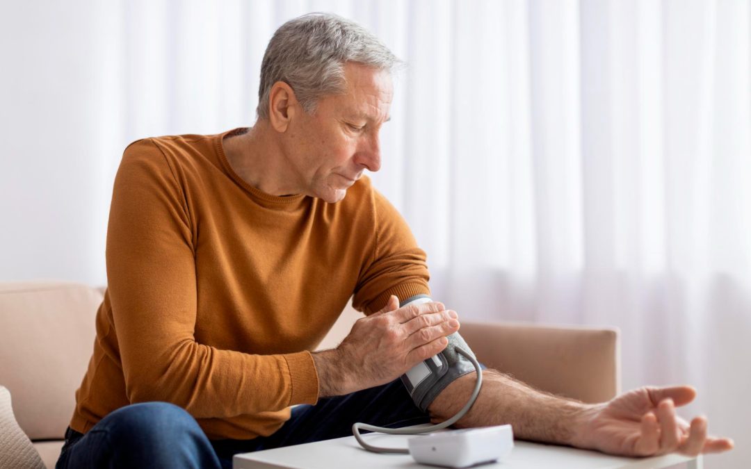 Managing High Blood Pressure Without the Stress: What Your Doctor Wants You to Know